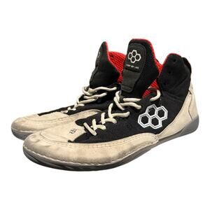 Rudis Courage Midinight Smoke Wrestling Shoes Men’s Size 9.5 / Women’s 11